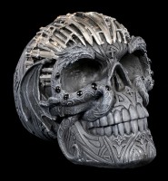 Totenkopf - Sword Skull