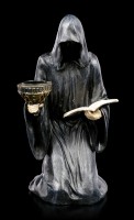 Reaper Candle Holder - Final Sermon