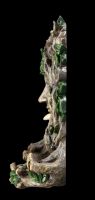 Wandrelief - Baum Ent Lady Juniper