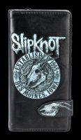 Slipknot Purse - Flaming Goat