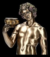 Bacchus - Gott des Weines