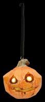 Halloween Kürbis Anhänger - Pumpkin & Patch 2er Set
