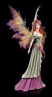 Fairy Figurine - Summer Queen