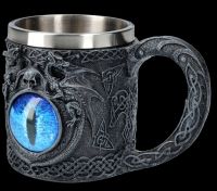 Tankard Gothic - The Eye of the Dragon