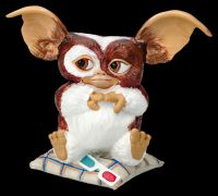 Gremlins Figurine - Gizmo with 3D Glasses