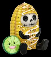 Furrybones Figur - Elotito der Maiskolben