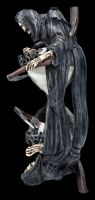 Hourglass Reaper - Grim Reapers