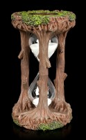 Hourglass - Tree of Life