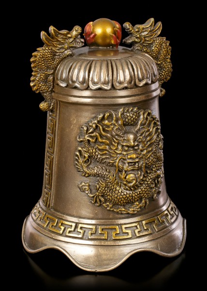 Feng Shui Bell