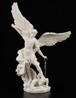 Archangel St. Michael Figurine