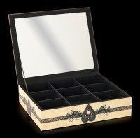 Large Jewellery Box - Spirit Box