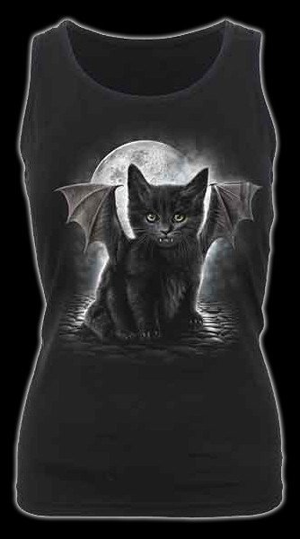 Bat Cat - Top