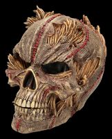 Vogelscheuche Totenkopf Figur - The Keeper of the Harvest