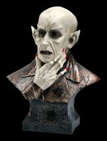 Vampire Bust - The Count