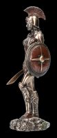 Warrior Figurine - Amazon with Sword and Shield