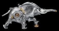 Elefanten Figur Steampunk - Mechanical Mammal