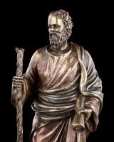 Sokrates Figur - Ich weiß, dass ich nichts weiß