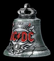 Schatulle - AC/DC Hells Bells