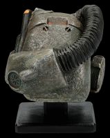 Fallout X-01 Helm - Miniatur-Replik