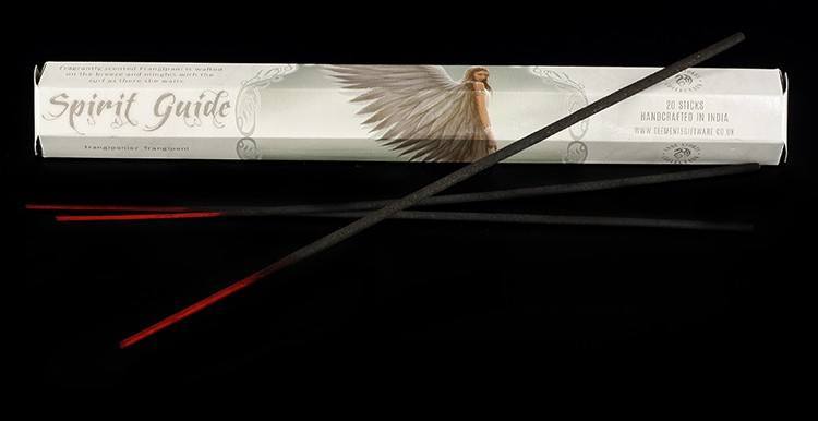 Incense Sticks - Spirit Guide - Frangipani