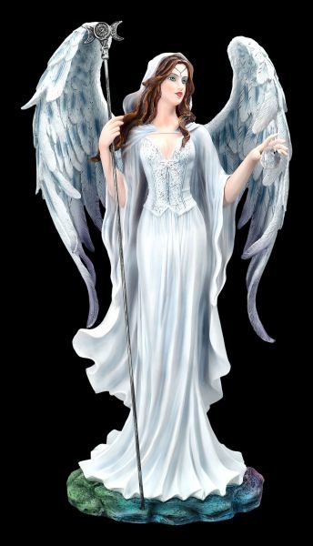 Engelfigur groß - Magic Mistress