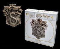 Wall Plaque Harry Potter - Slytherin Crest