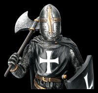 Crusader black