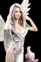 Bright Angel Figur - Tauben Licht