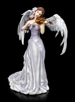 Angel Figurine - Lullaby by Nene Thomas