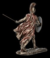 Achilleus Figurine - Greek Hero