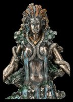 Danu Figurine - Celtic Goddess