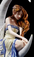 Fairy Figurine - Memory by Nene Thomas