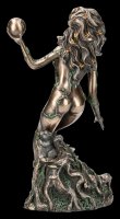 Gaia Figurine - Mother Earth Statue