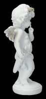 Angel Figurine - Amor Cherub