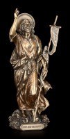 Holy Figurine - Saint John the Baptist