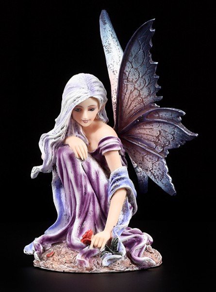 Fairy Figure - Rosana