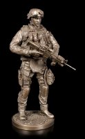 US Army Soldaten Figur - Providing Security
