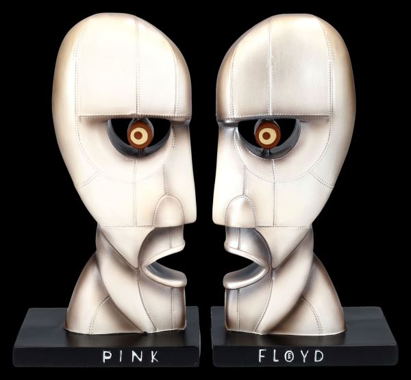 Bookends Pink Floyd - Division Bell