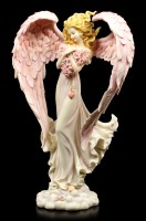 Angel Figurine - My Hearts