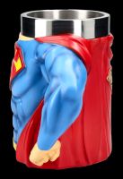 Krug Superheld Superman