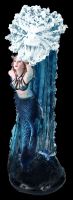 Sorceress Figurine - Element Water