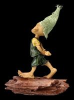 Pixie Goblin Figurine - I&#39;m the Boss