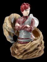 Naruto Gaara Sanduhr
