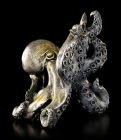 Bookends Set - Octopus