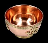 Copper Bowl - OM