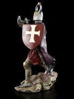German Knight Templar
