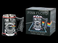 Pink Floyd Tankard - The Dark Side of the Moon