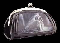 Evening Bag with 3D Picture - The Blessing