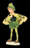 Fairy Figurine - Boxwood Fairy small