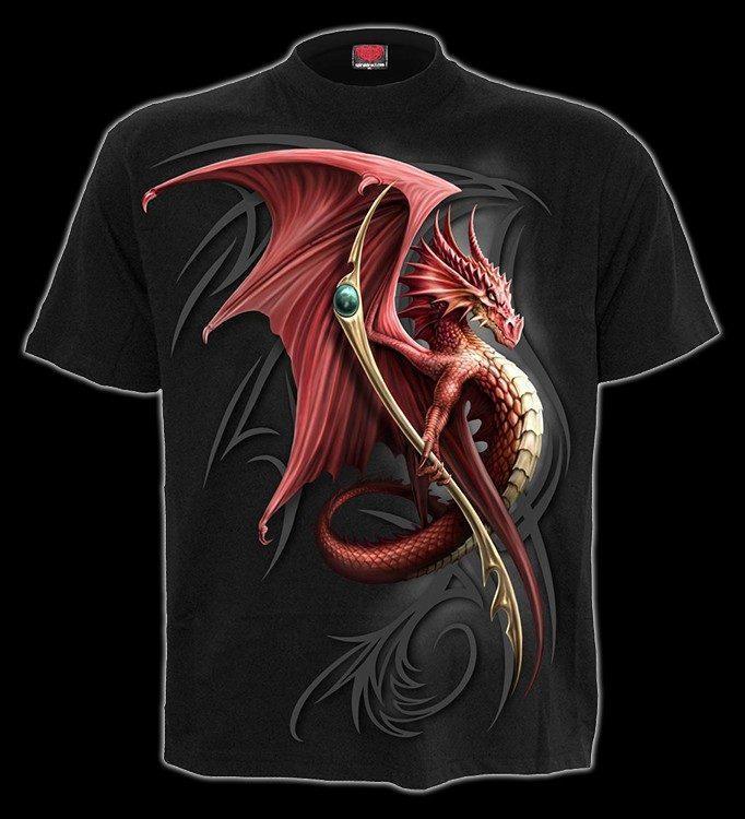 Wyvern - Dragon T-Shirt